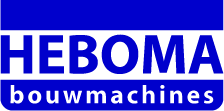 Heboma Bouwmachines