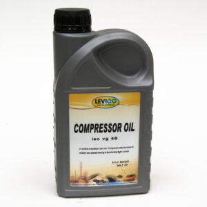 Compressor olie